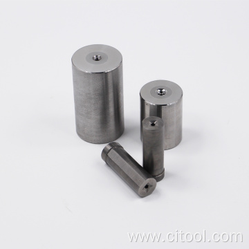 Tungsten Carbide Straight Hole Die Main Die